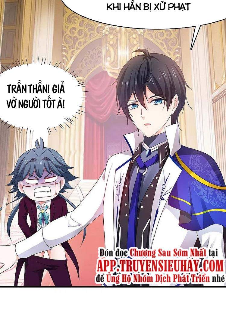 Vô Địch Học Bạ Hệ Thống Chapter 127 - 40