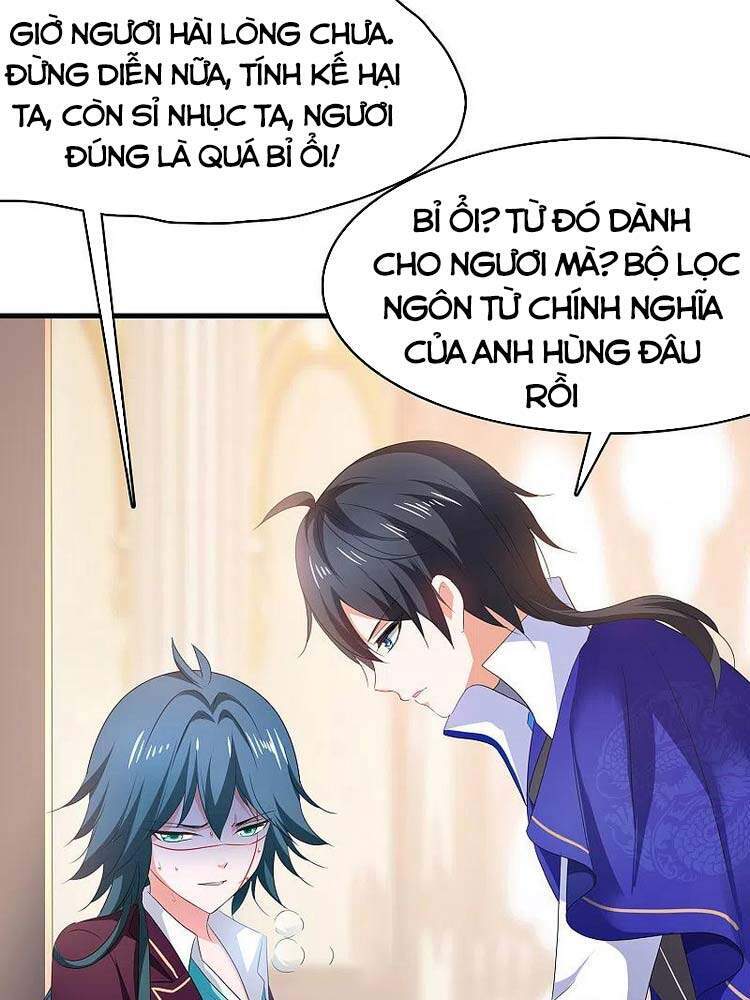 Vô Địch Học Bạ Hệ Thống Chapter 127 - 42