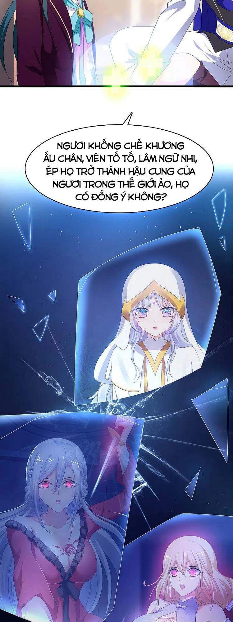 Vô Địch Học Bạ Hệ Thống Chapter 127 - 43