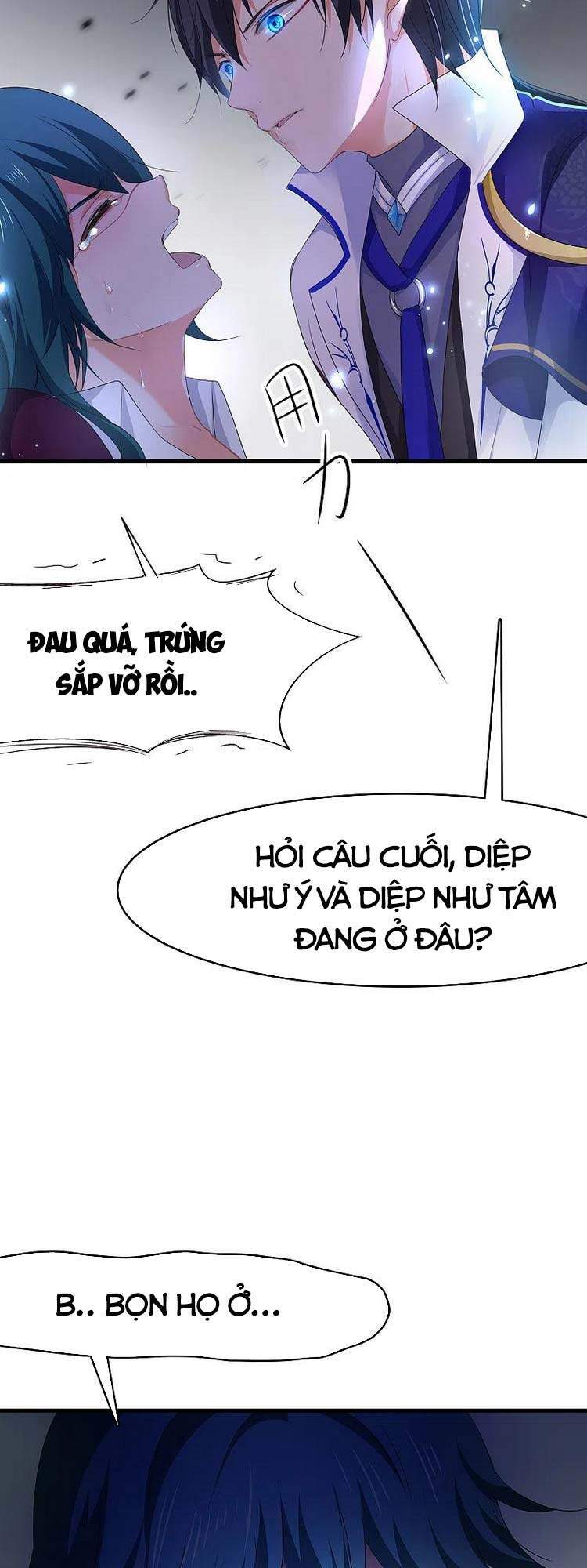 Vô Địch Học Bạ Hệ Thống Chapter 127 - 45