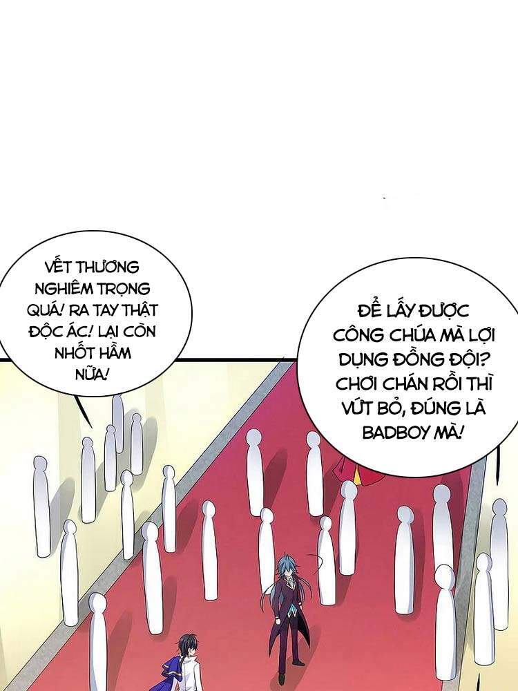 Vô Địch Học Bạ Hệ Thống Chapter 127 - 6