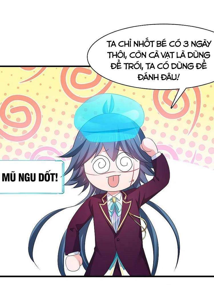 Vô Địch Học Bạ Hệ Thống Chapter 127 - 8