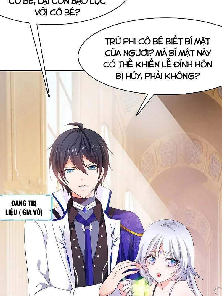 Vô Địch Học Bạ Hệ Thống Chapter 127 - 10