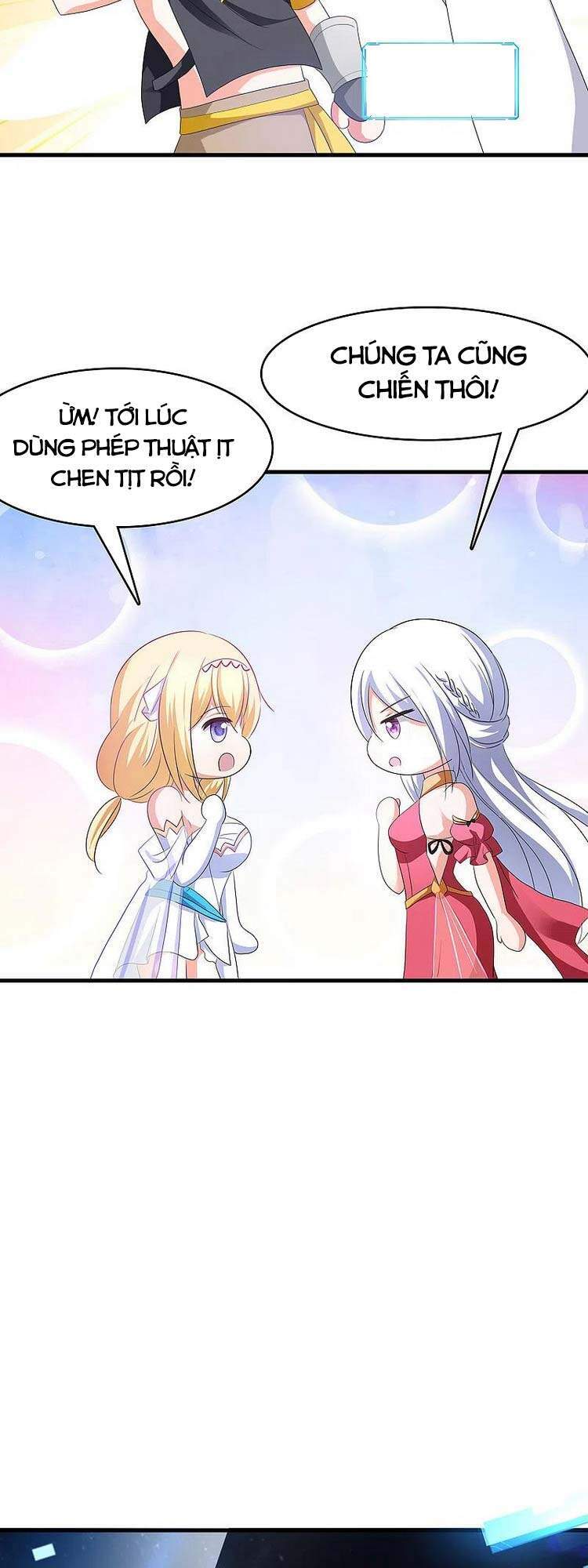 Vô Địch Học Bạ Hệ Thống Chapter 128 - 11