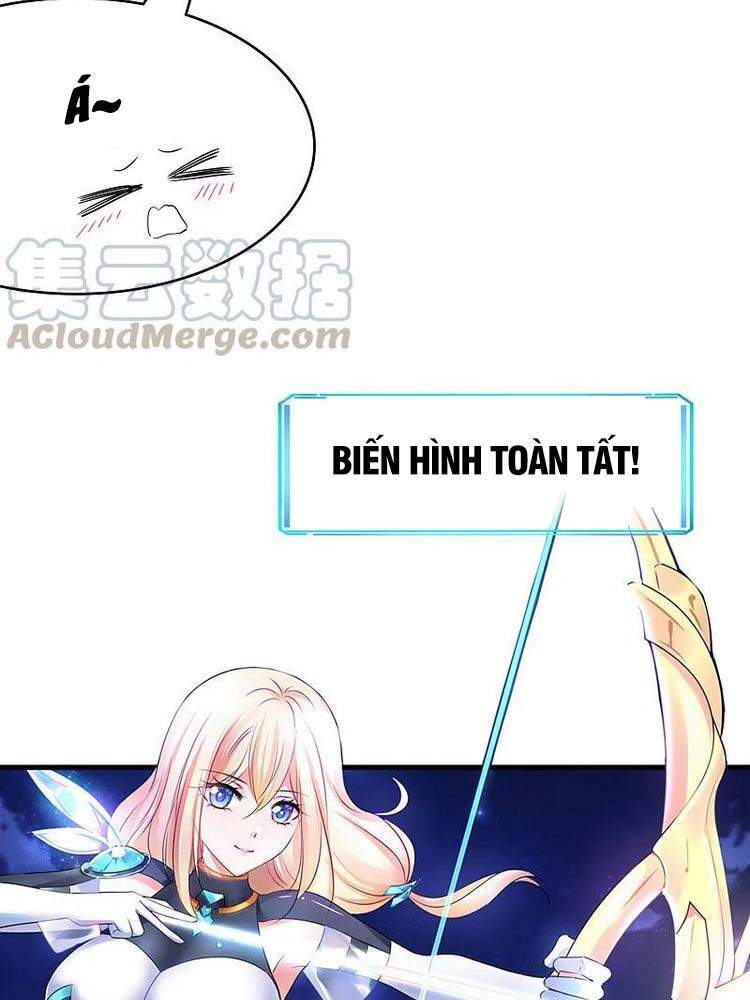 Vô Địch Học Bạ Hệ Thống Chapter 128 - 14