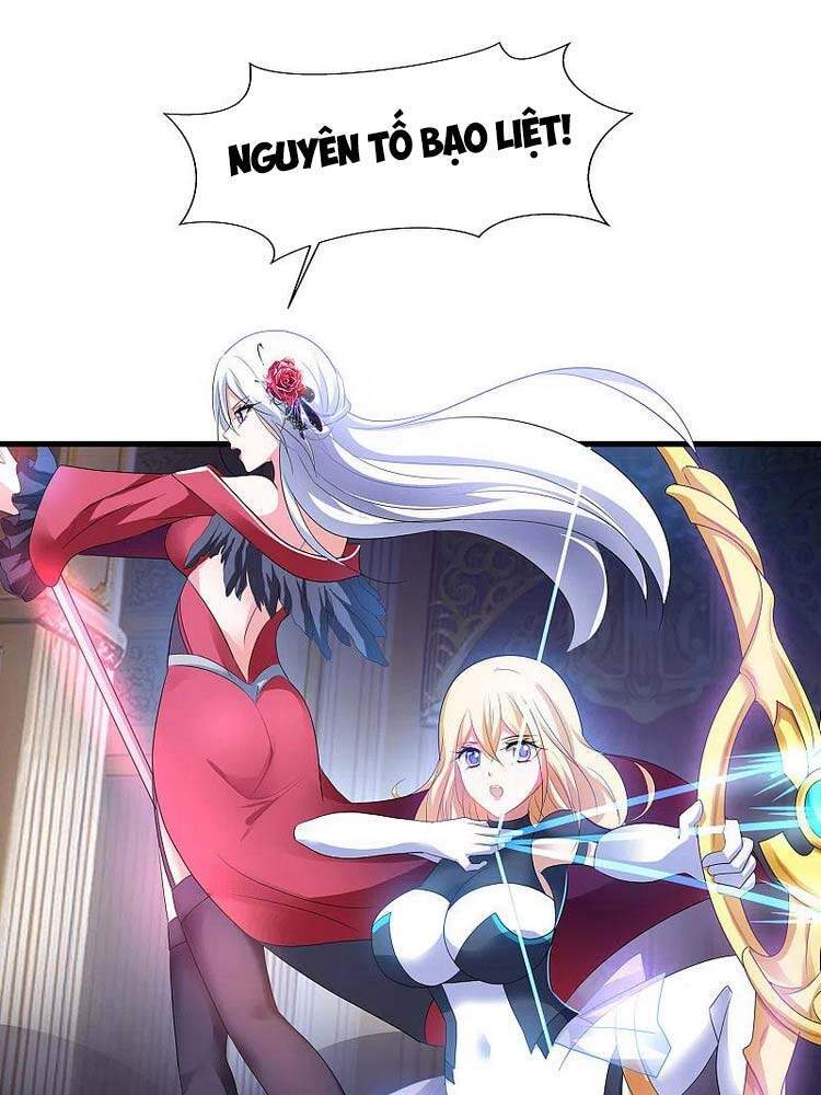 Vô Địch Học Bạ Hệ Thống Chapter 128 - 19