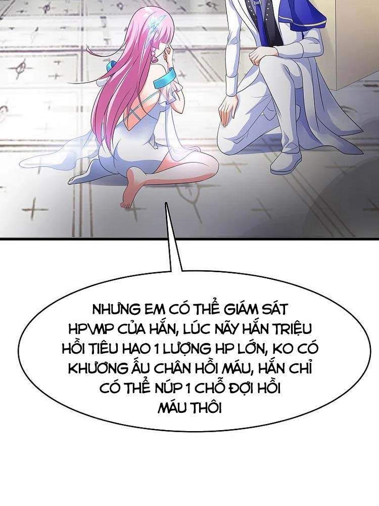 Vô Địch Học Bạ Hệ Thống Chapter 128 - 21