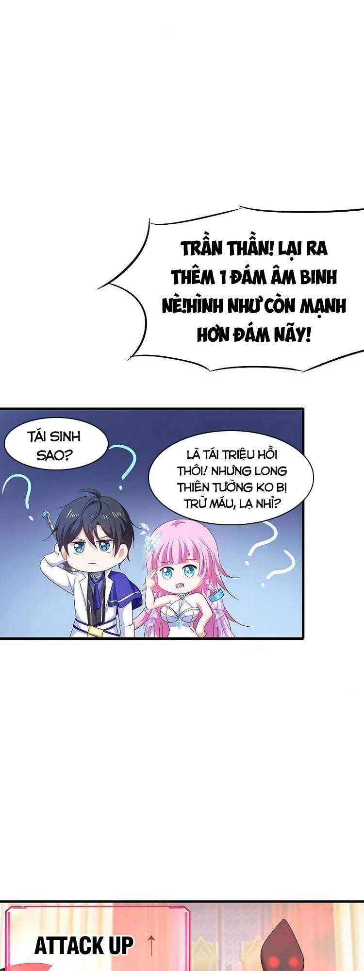 Vô Địch Học Bạ Hệ Thống Chapter 128 - 22