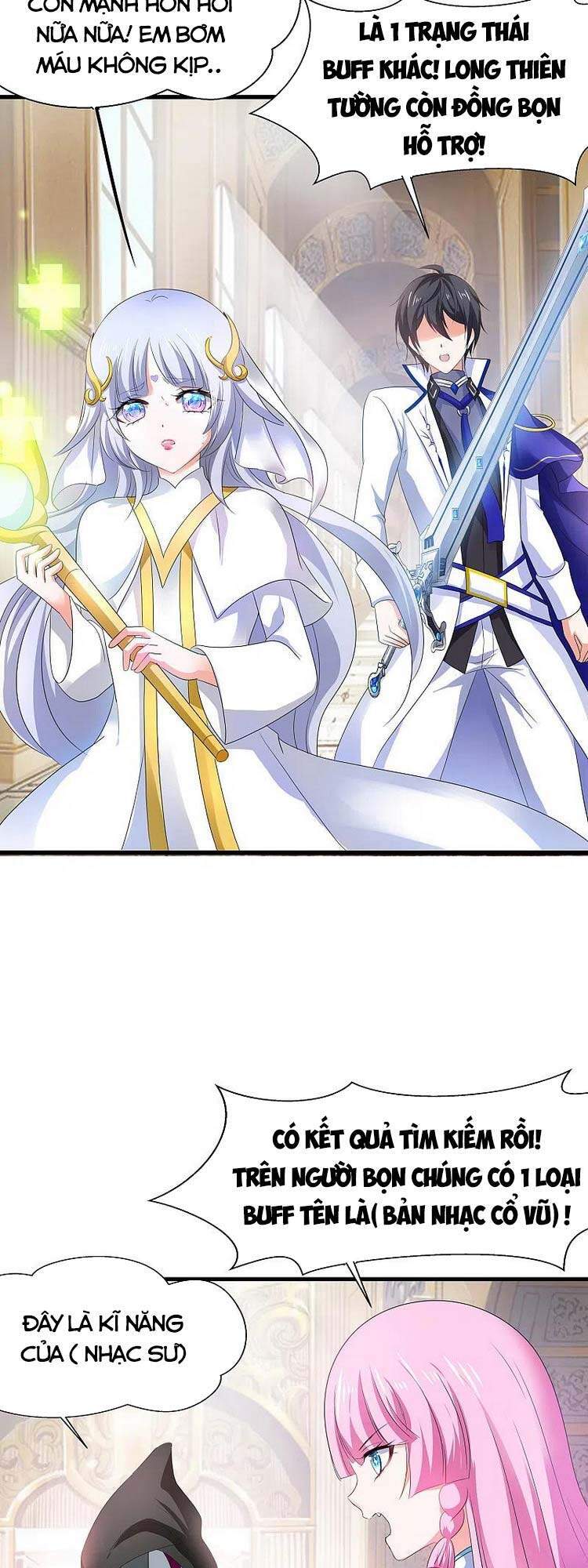 Vô Địch Học Bạ Hệ Thống Chapter 128 - 24