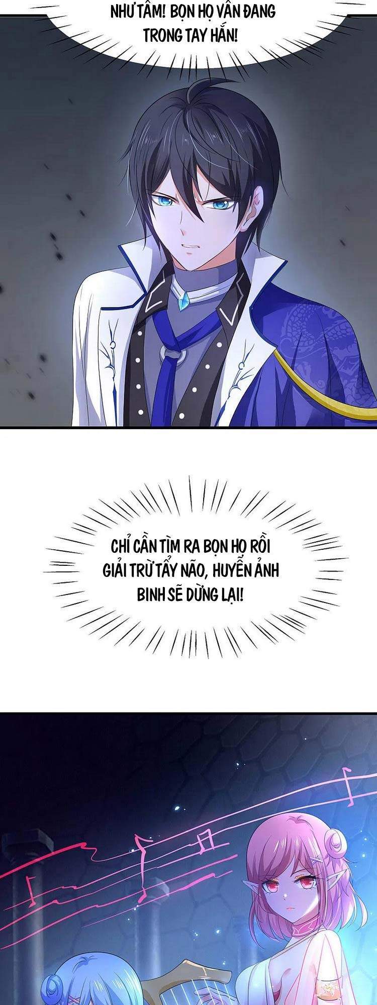 Vô Địch Học Bạ Hệ Thống Chapter 128 - 26