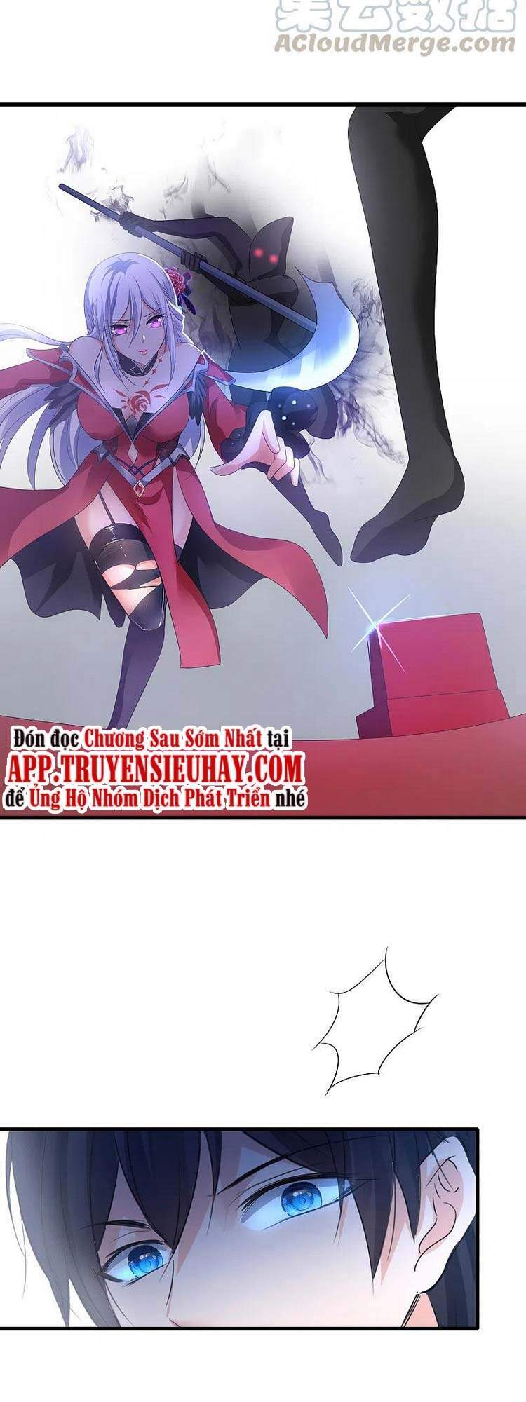Vô Địch Học Bạ Hệ Thống Chapter 128 - 32
