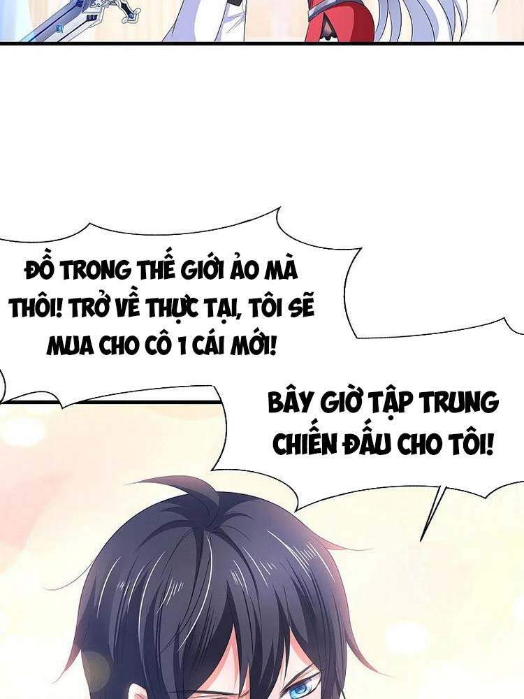 Vô Địch Học Bạ Hệ Thống Chapter 128 - 35