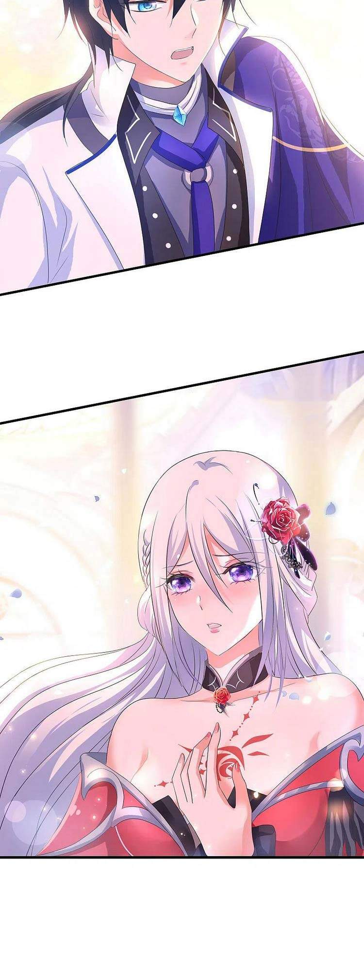 Vô Địch Học Bạ Hệ Thống Chapter 128 - 36