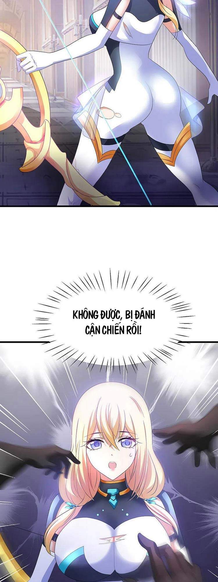 Vô Địch Học Bạ Hệ Thống Chapter 128 - 38