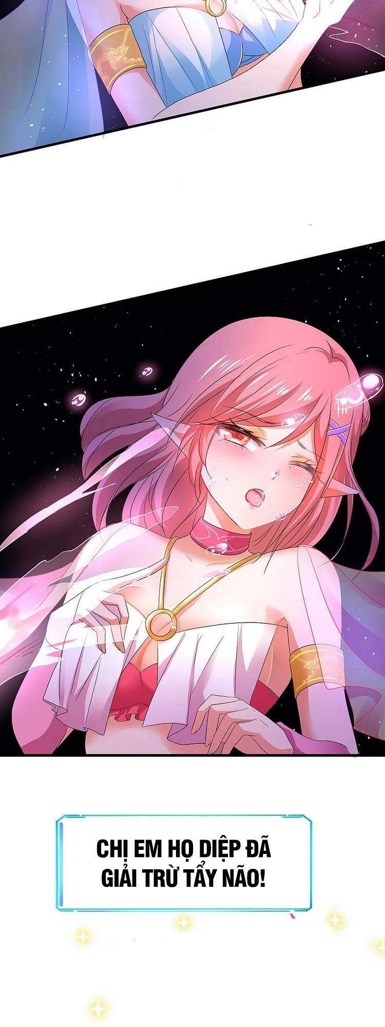 Vô Địch Học Bạ Hệ Thống Chapter 129 - 29