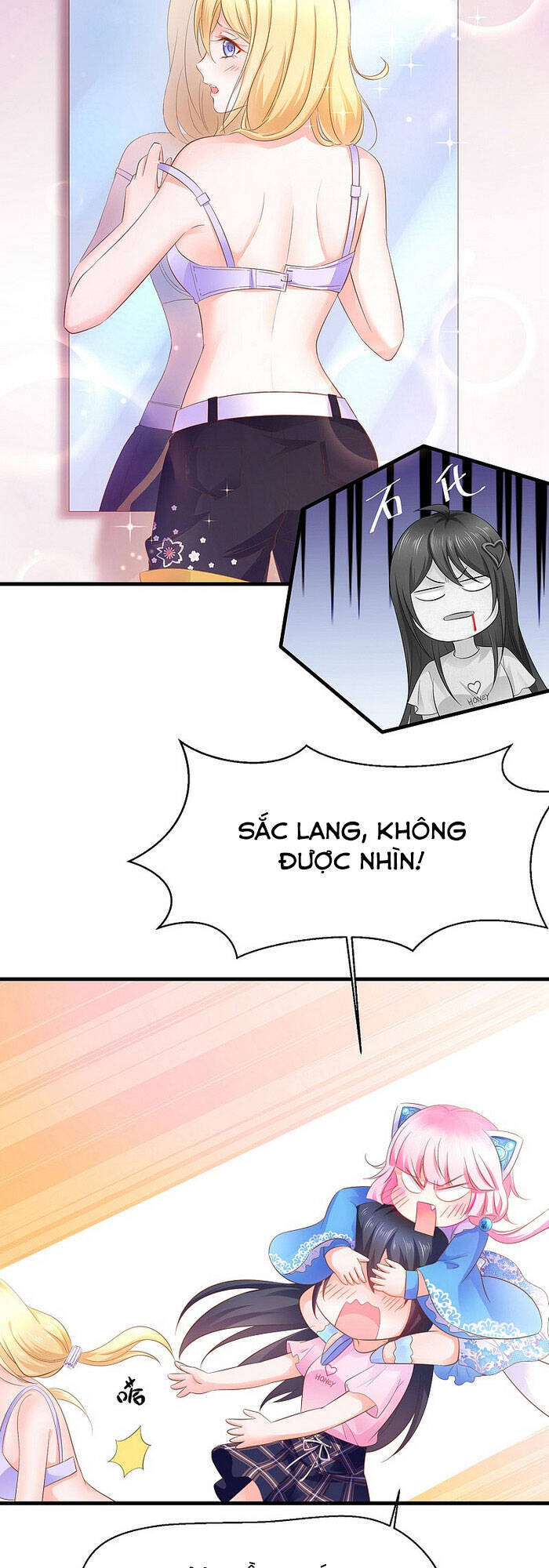 Vô Địch Học Bạ Hệ Thống Chapter 13 - 17