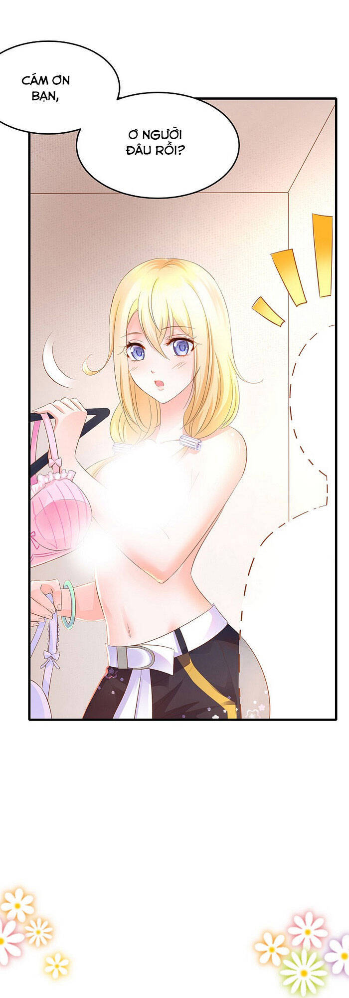 Vô Địch Học Bạ Hệ Thống Chapter 13 - 19