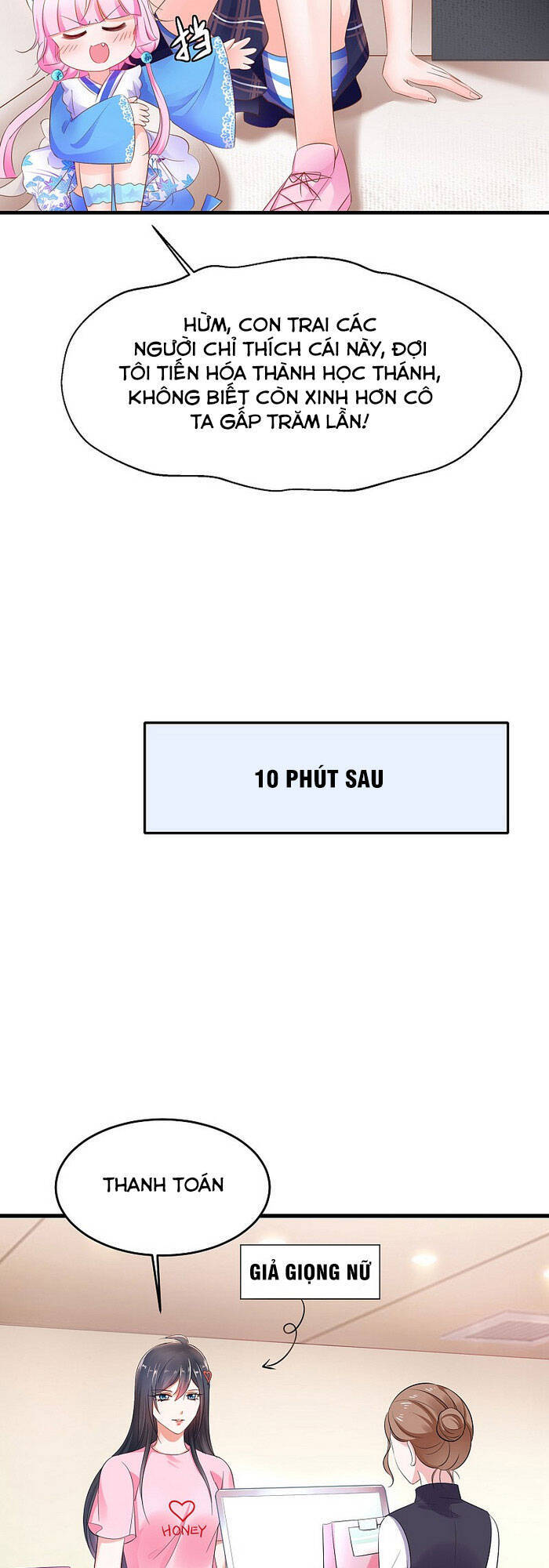 Vô Địch Học Bạ Hệ Thống Chapter 13 - 21