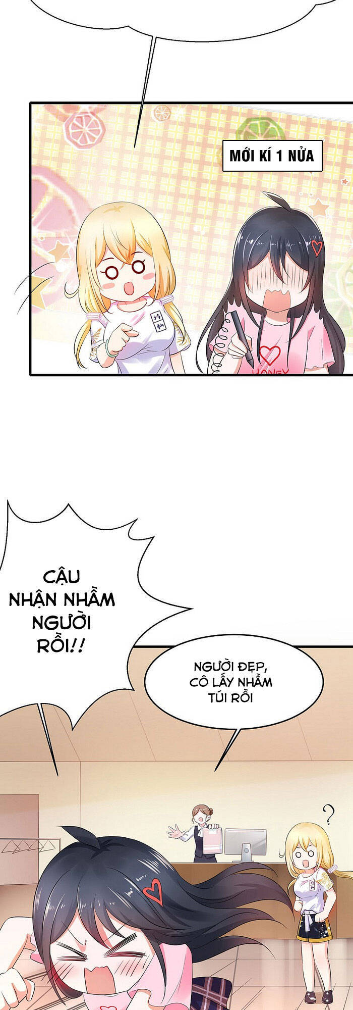 Vô Địch Học Bạ Hệ Thống Chapter 13 - 23