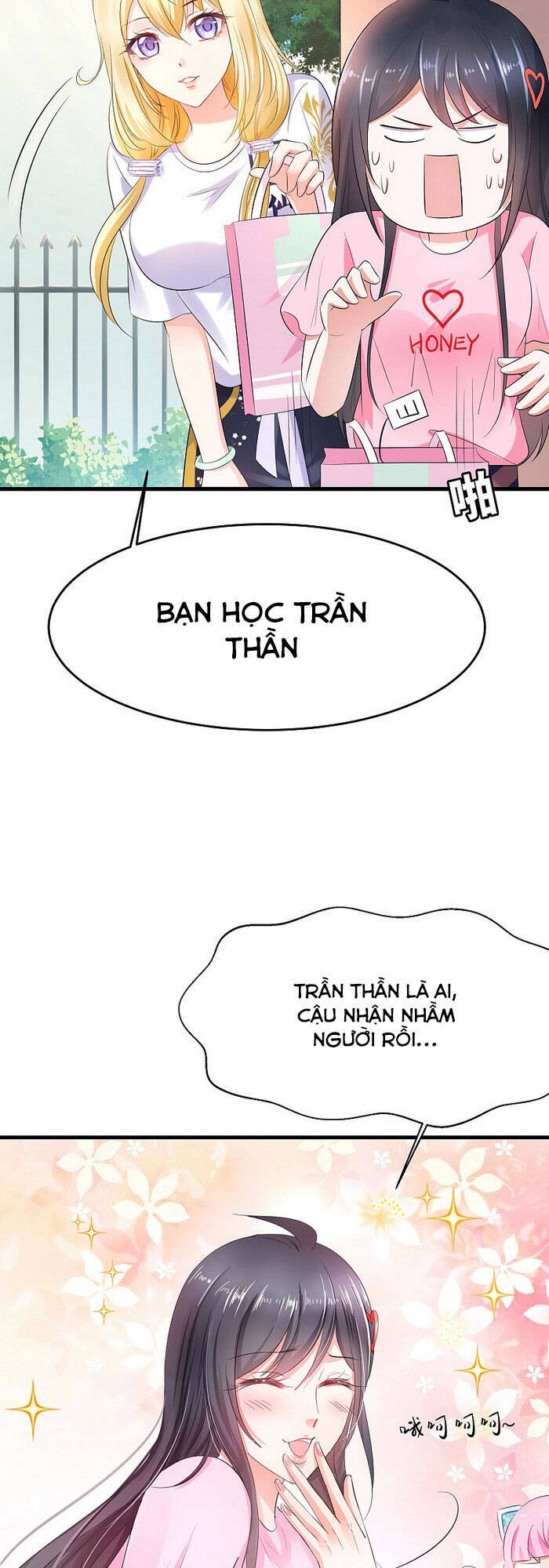 Vô Địch Học Bạ Hệ Thống Chapter 13 - 27