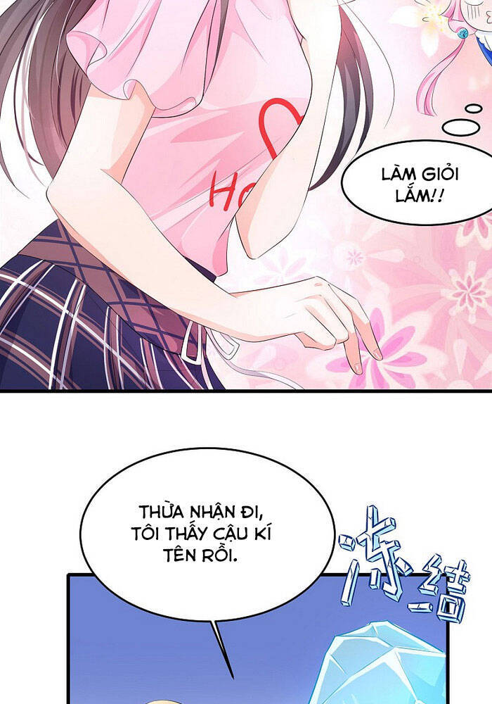 Vô Địch Học Bạ Hệ Thống Chapter 13 - 28