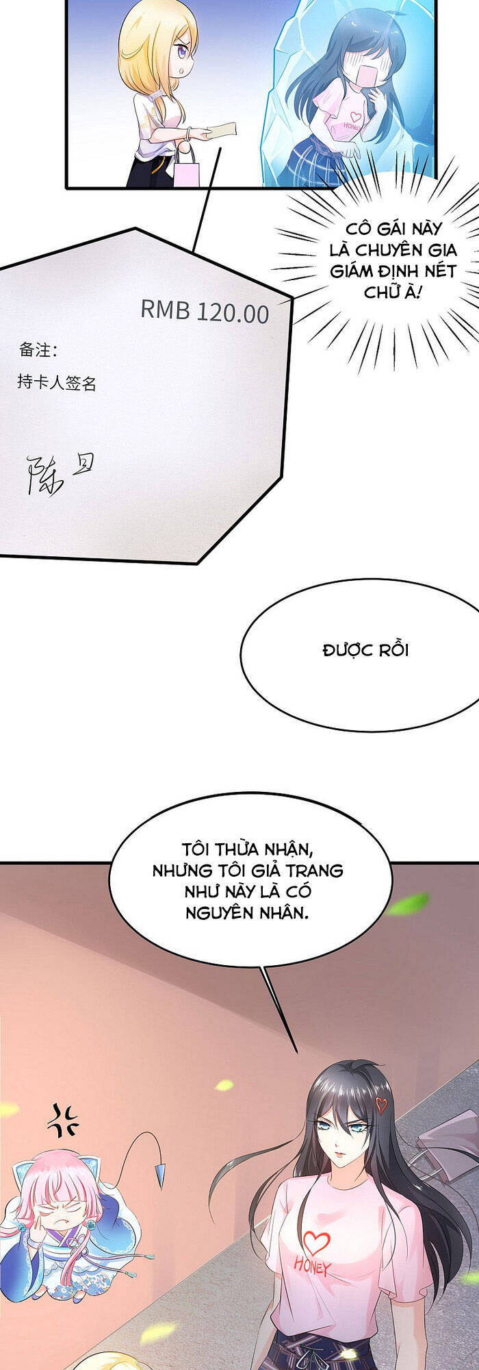 Vô Địch Học Bạ Hệ Thống Chapter 13 - 29