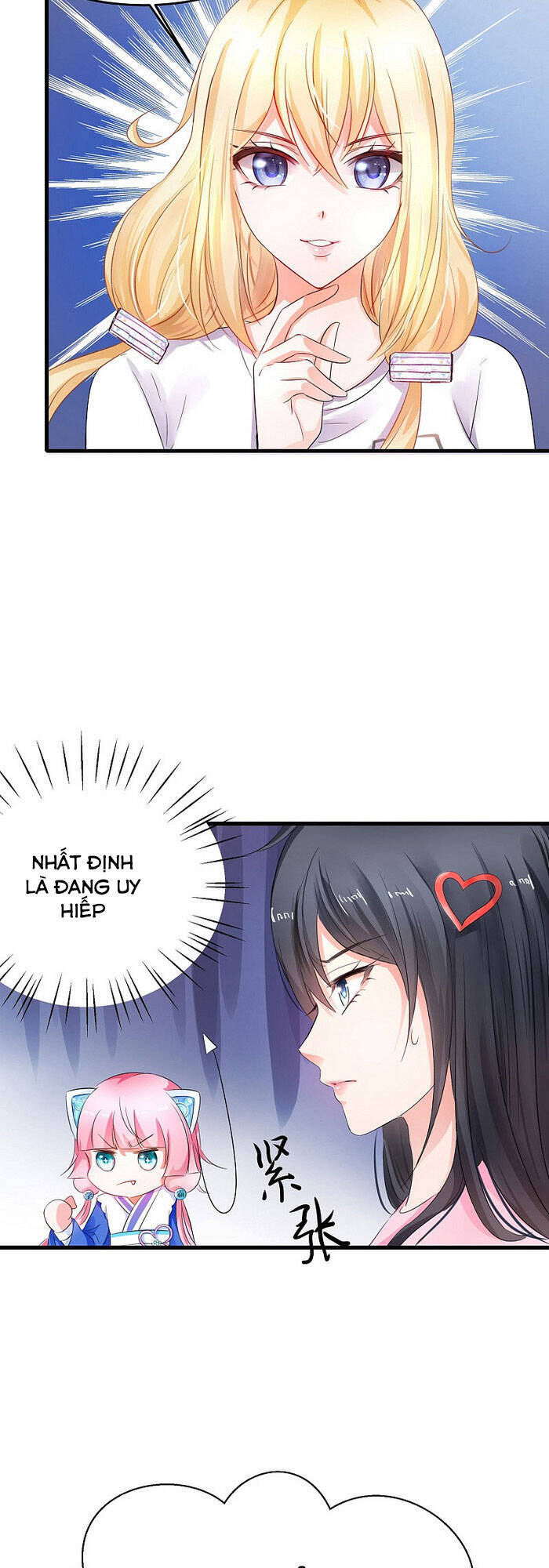 Vô Địch Học Bạ Hệ Thống Chapter 13 - 31