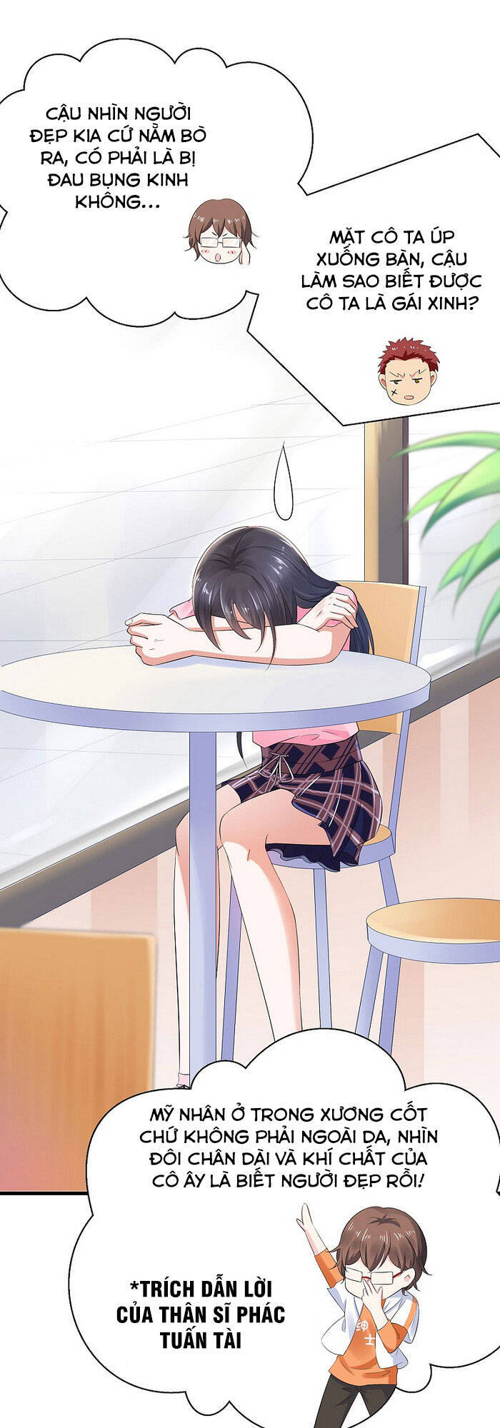 Vô Địch Học Bạ Hệ Thống Chapter 13 - 7