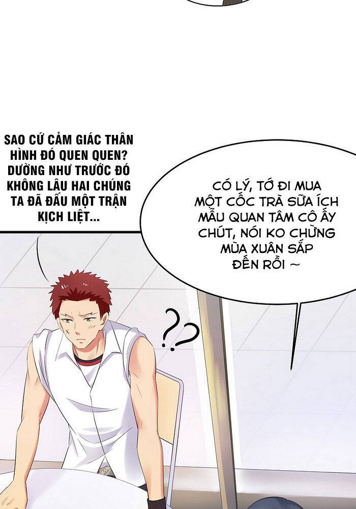 Vô Địch Học Bạ Hệ Thống Chapter 13 - 8