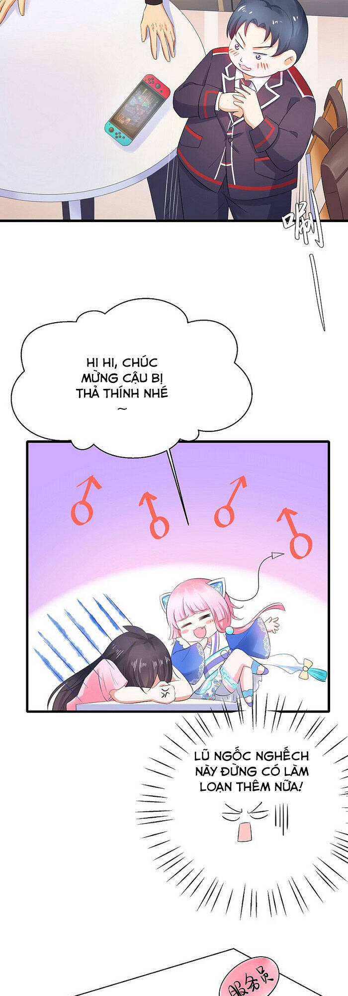 Vô Địch Học Bạ Hệ Thống Chapter 13 - 9