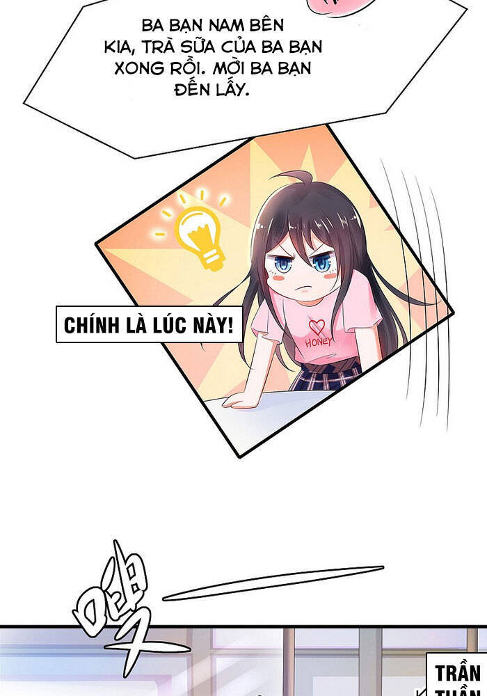 Vô Địch Học Bạ Hệ Thống Chapter 13 - 10