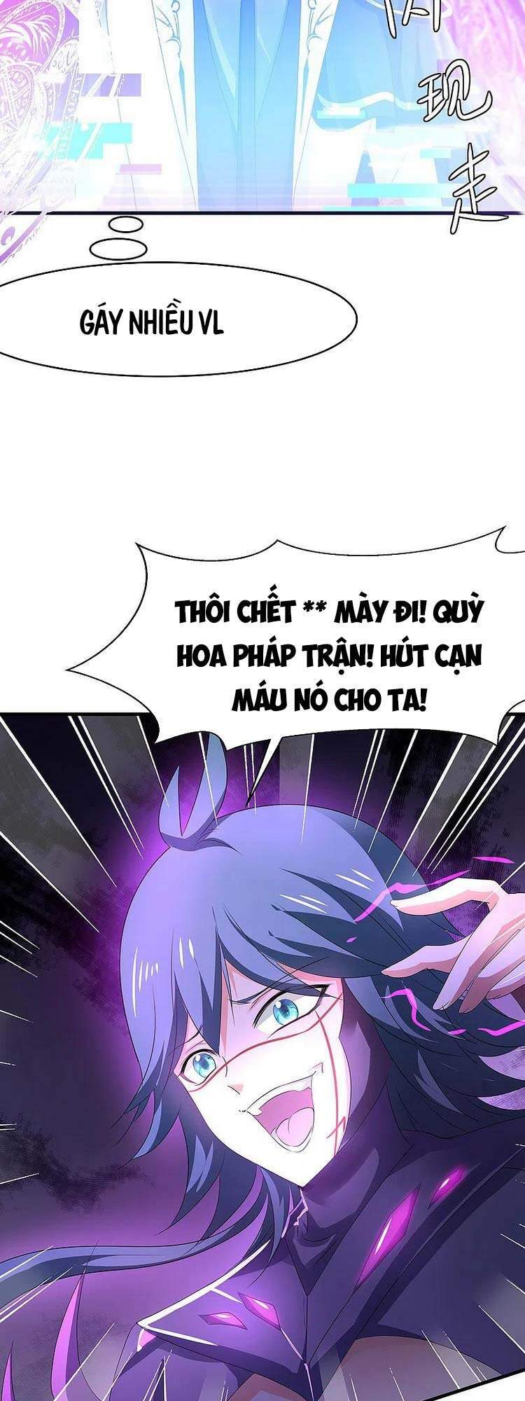 Vô Địch Học Bạ Hệ Thống Chapter 130 - 36