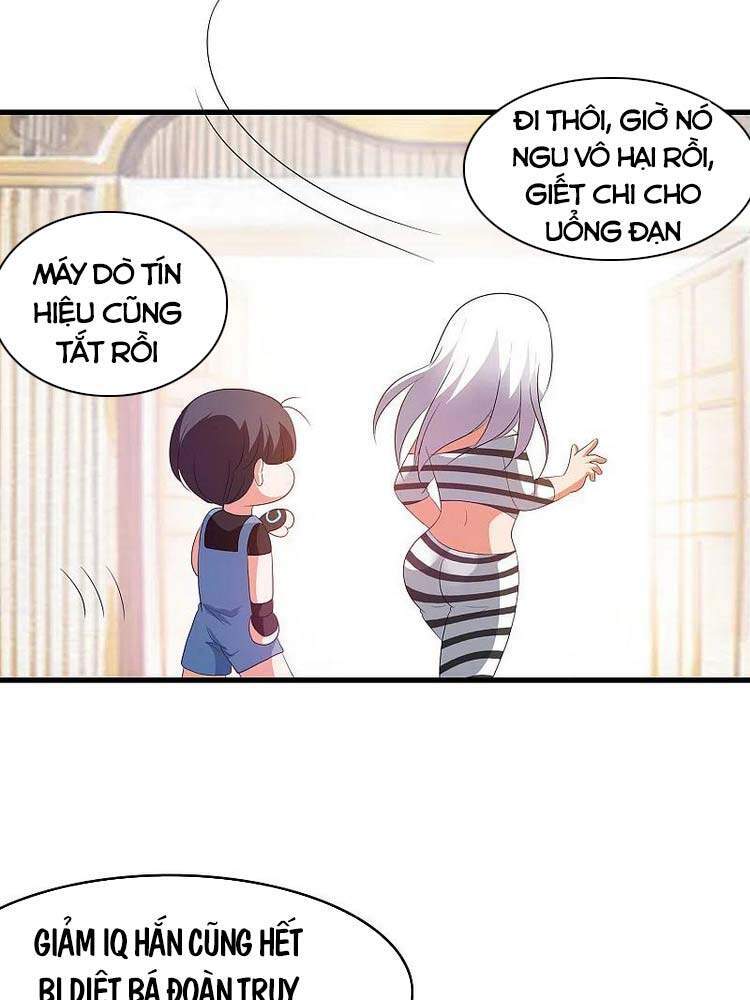 Vô Địch Học Bạ Hệ Thống Chapter 130 - 52