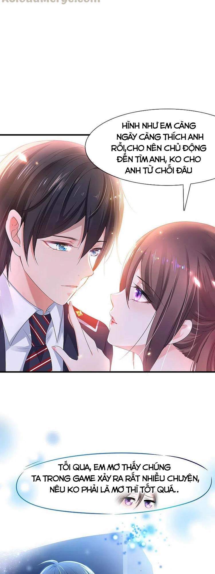 Vô Địch Học Bạ Hệ Thống Chapter 131 - 11