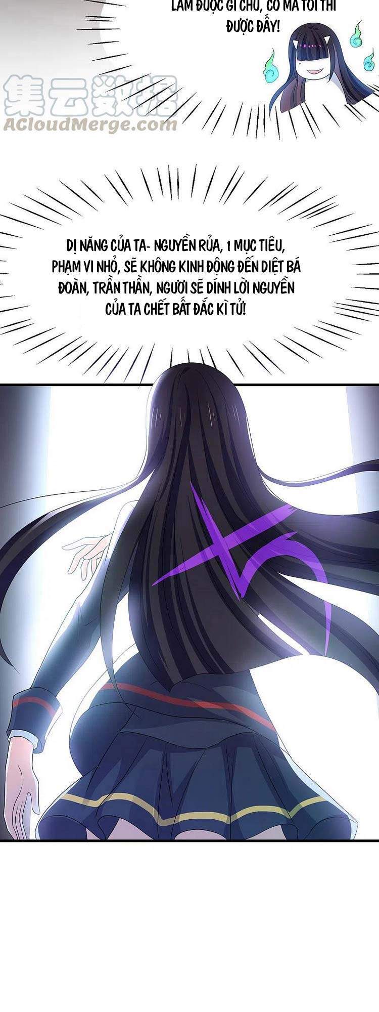 Vô Địch Học Bạ Hệ Thống Chapter 132 - 11