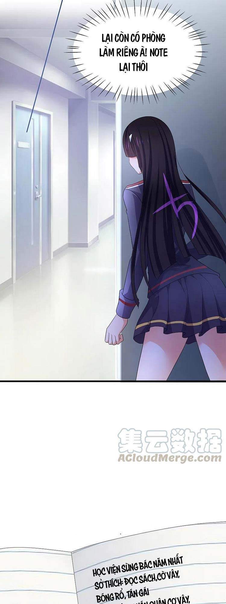 Vô Địch Học Bạ Hệ Thống Chapter 132 - 15