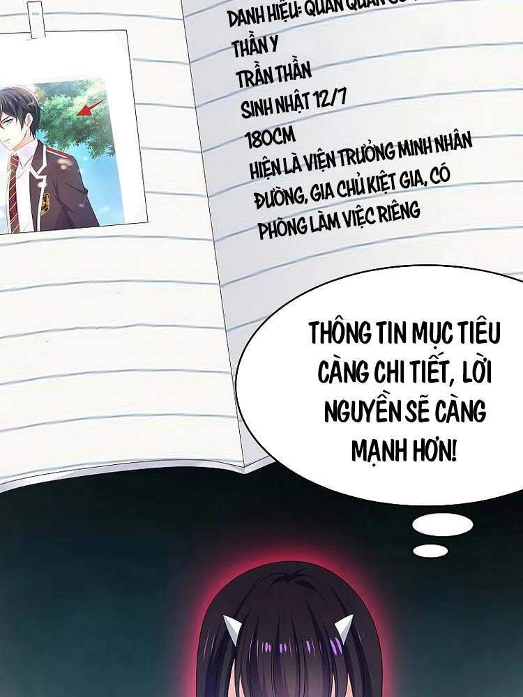 Vô Địch Học Bạ Hệ Thống Chapter 132 - 16