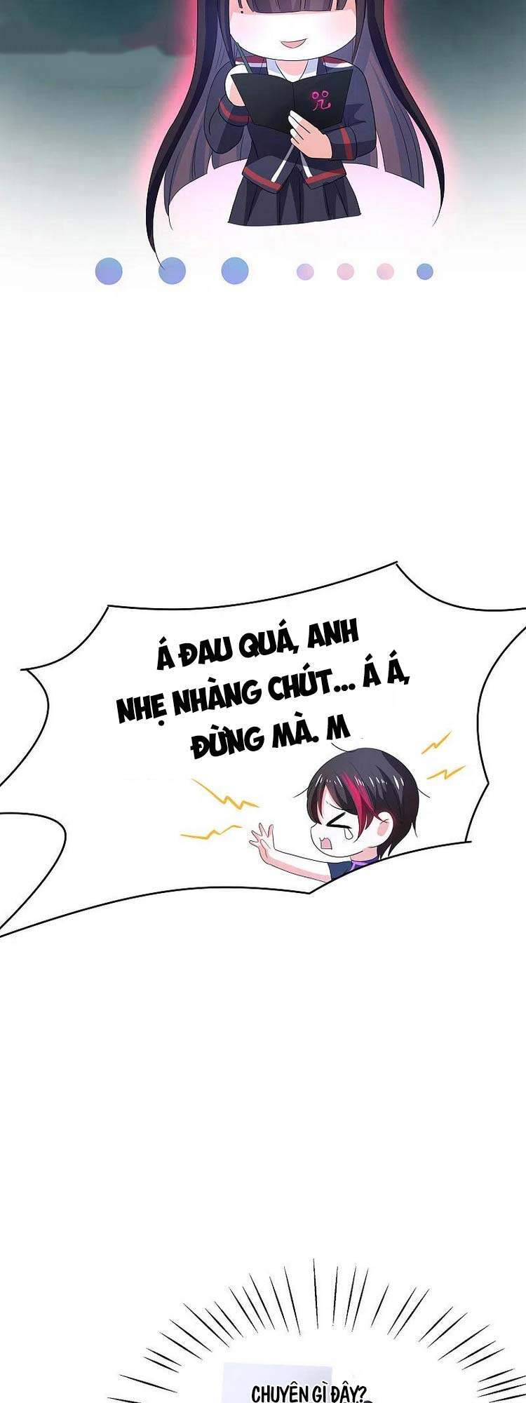 Vô Địch Học Bạ Hệ Thống Chapter 132 - 17