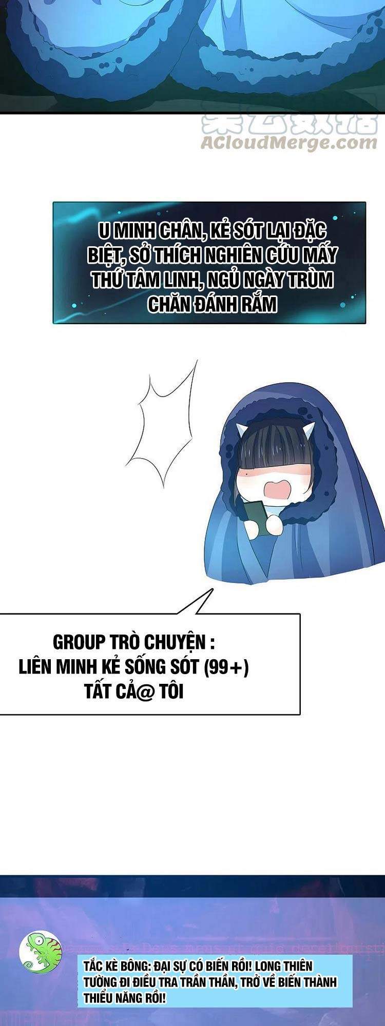 Vô Địch Học Bạ Hệ Thống Chapter 132 - 3