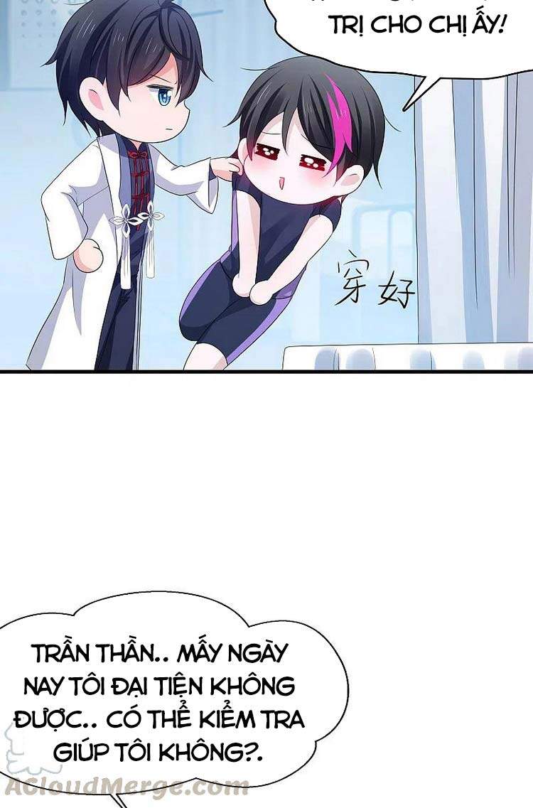 Vô Địch Học Bạ Hệ Thống Chapter 132 - 21