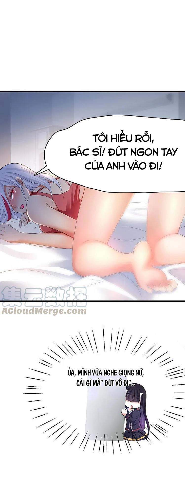 Vô Địch Học Bạ Hệ Thống Chapter 132 - 24