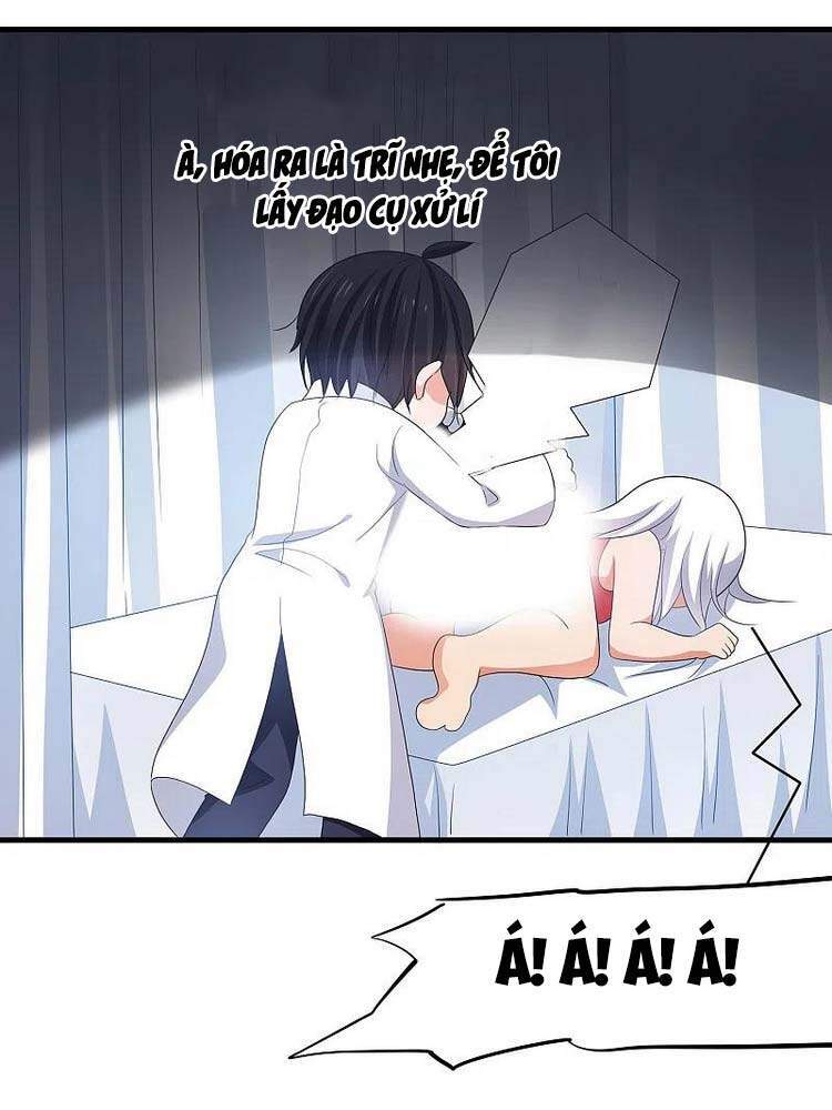 Vô Địch Học Bạ Hệ Thống Chapter 132 - 25