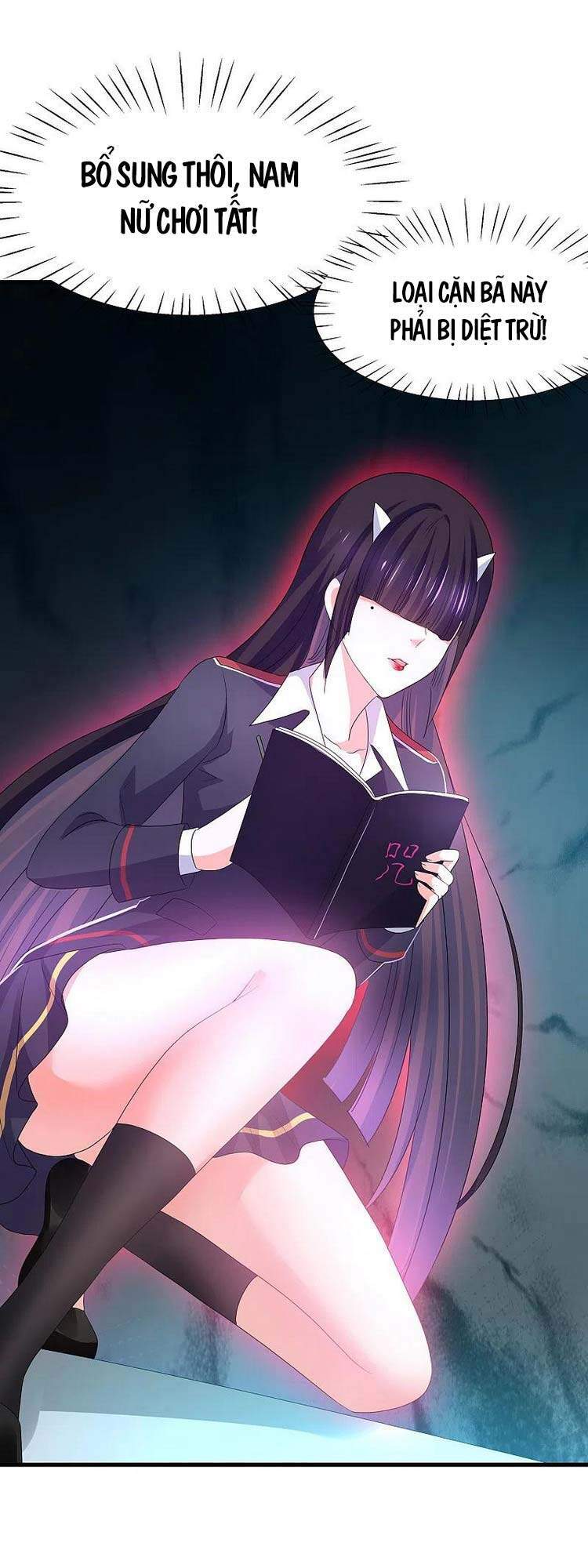Vô Địch Học Bạ Hệ Thống Chapter 132 - 28