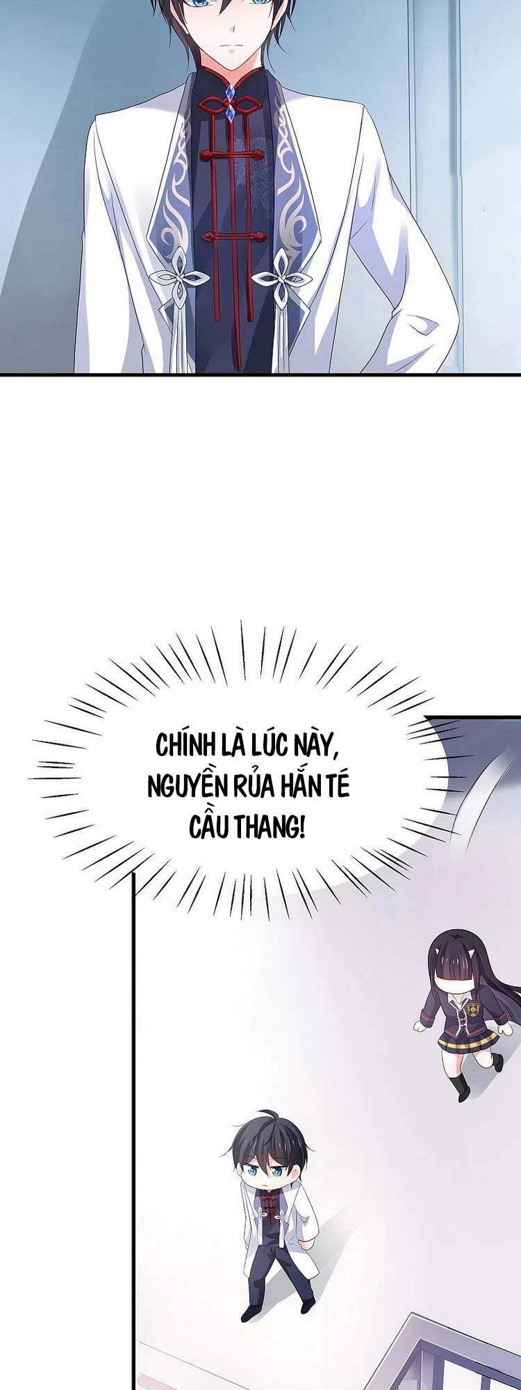 Vô Địch Học Bạ Hệ Thống Chapter 132 - 30