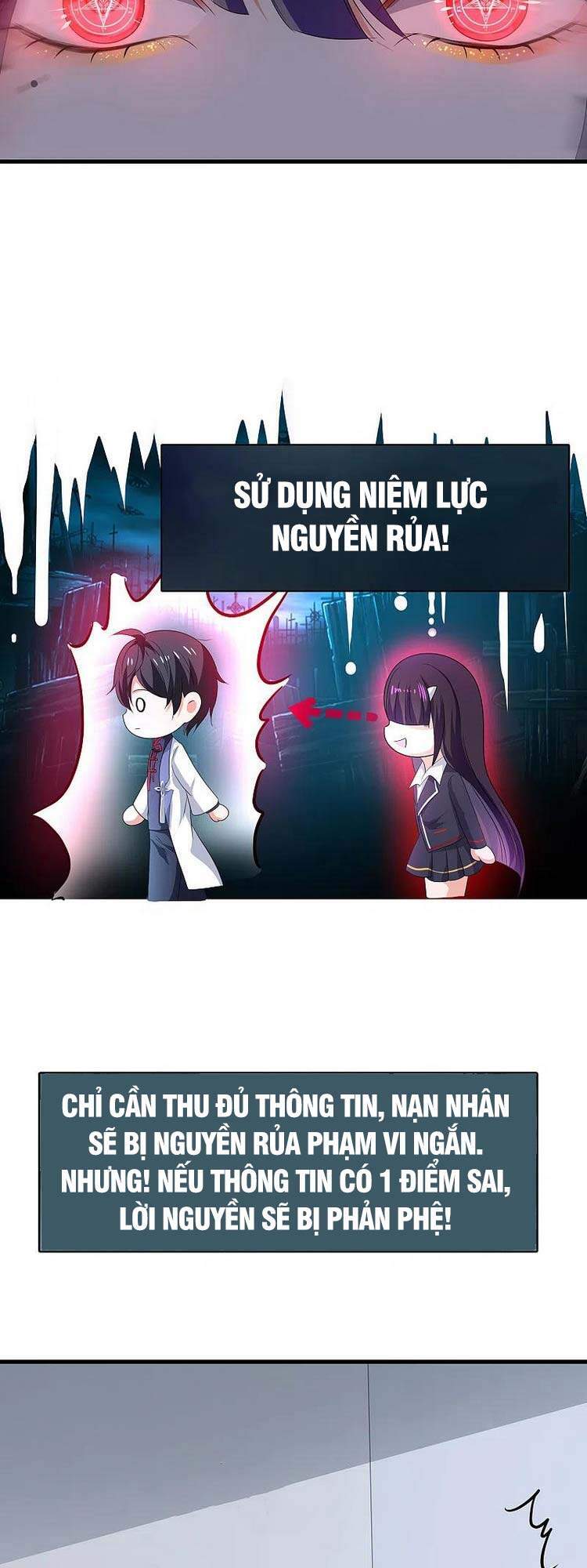 Vô Địch Học Bạ Hệ Thống Chapter 132 - 32