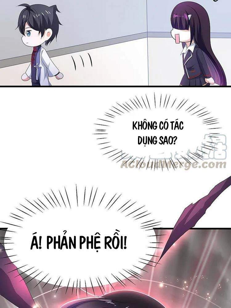 Vô Địch Học Bạ Hệ Thống Chapter 132 - 33