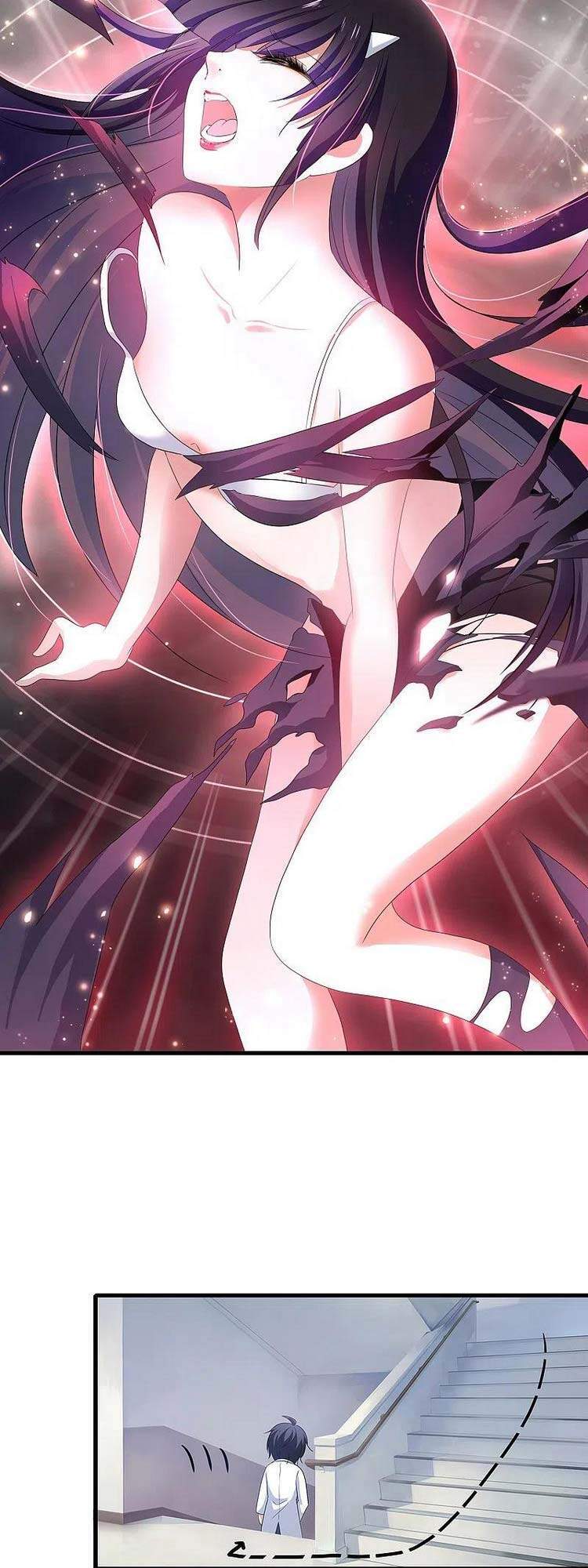 Vô Địch Học Bạ Hệ Thống Chapter 132 - 34