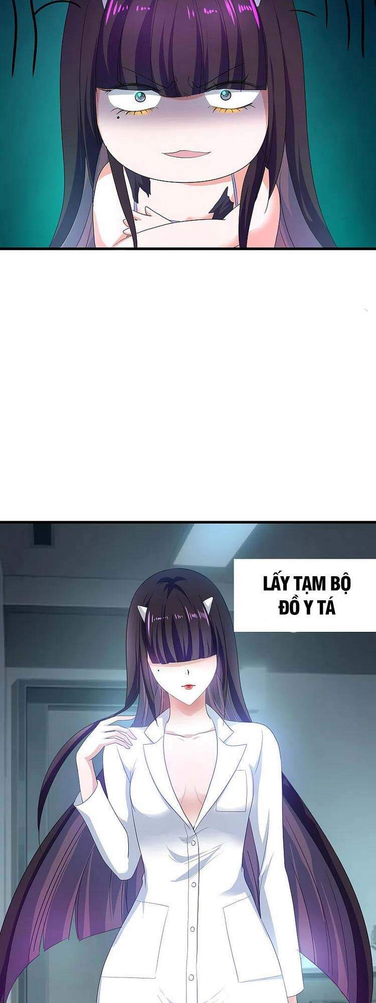 Vô Địch Học Bạ Hệ Thống Chapter 132 - 36