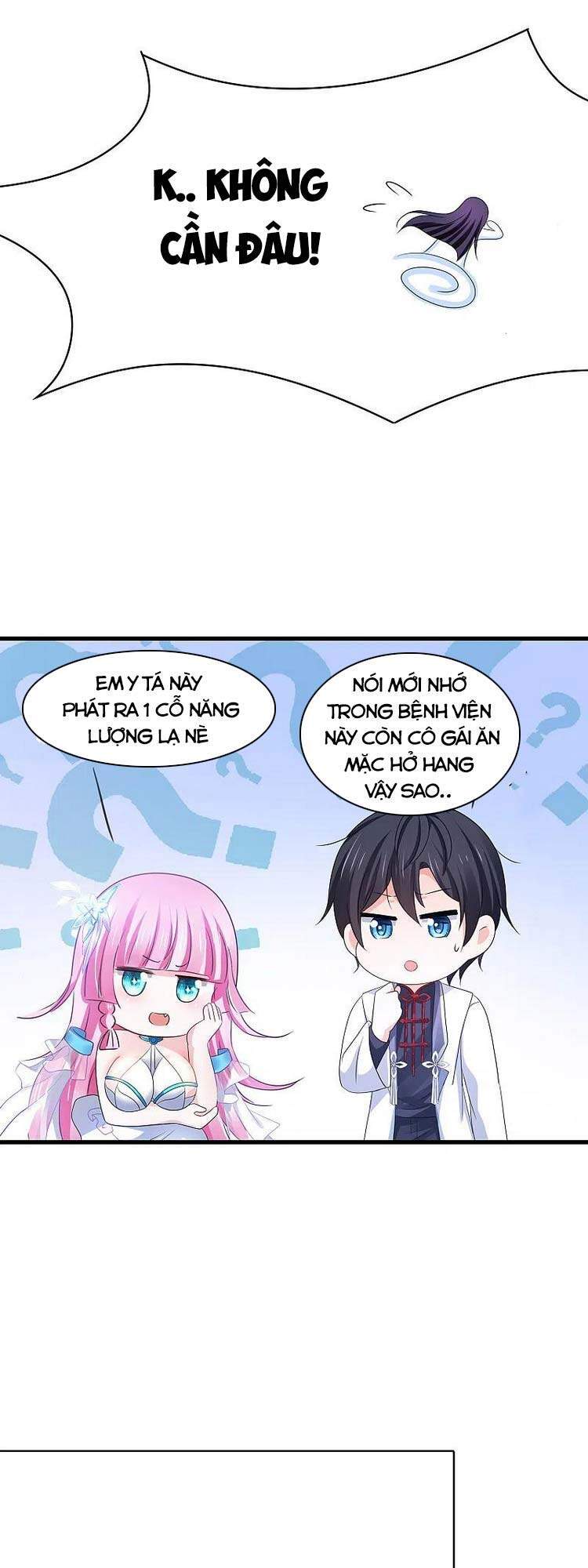 Vô Địch Học Bạ Hệ Thống Chapter 132 - 43