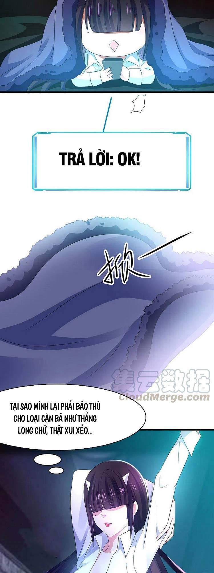 Vô Địch Học Bạ Hệ Thống Chapter 132 - 7